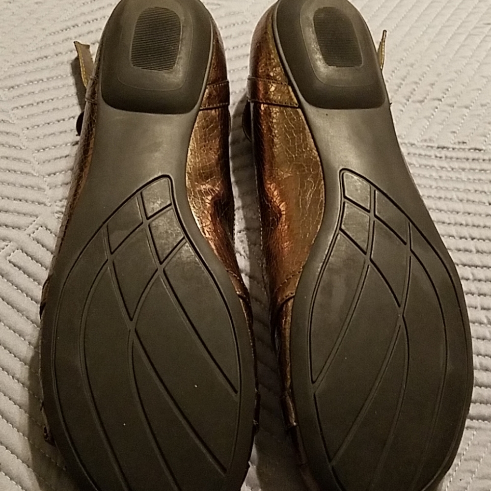 Madison Shoes - Picture 3 of 3